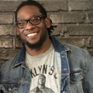 Meet your Posher, Jamahl